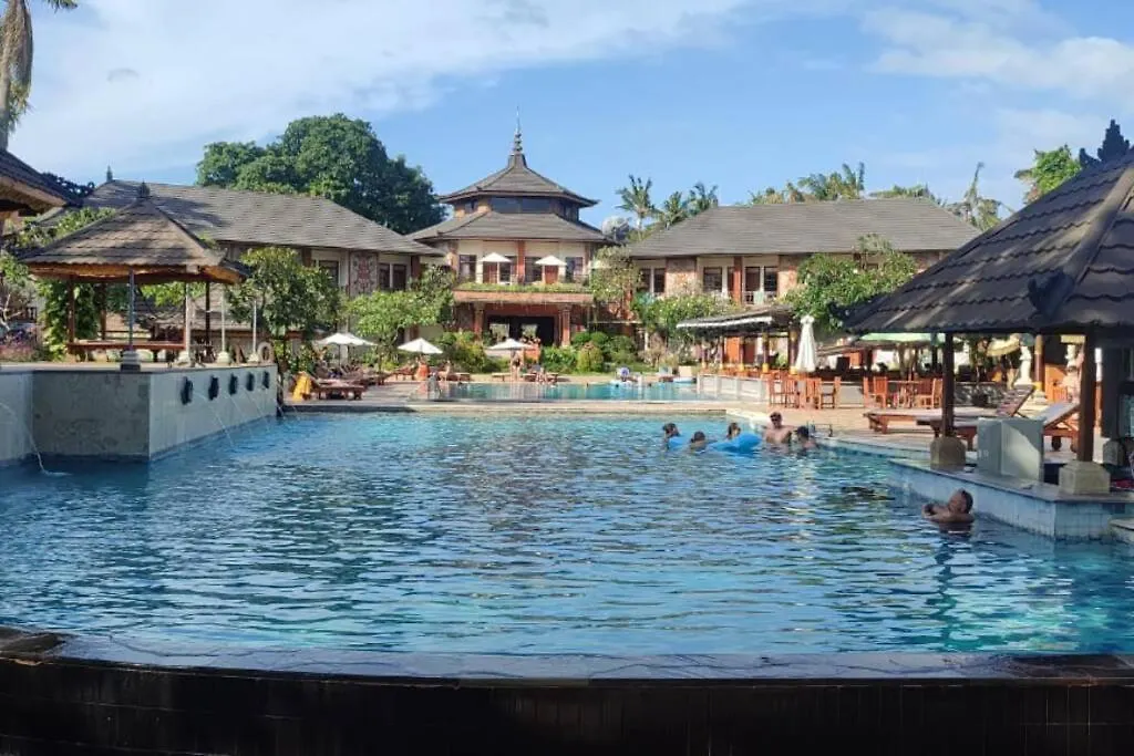 Jayakarta Residence - Sandy Sunset Suite 1Br - 6432 Seminyak  Apartment