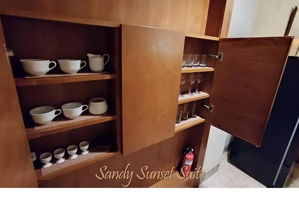 Jayakarta Residence - Sandy Sunset Suite 1Br - 6432 Seminyak