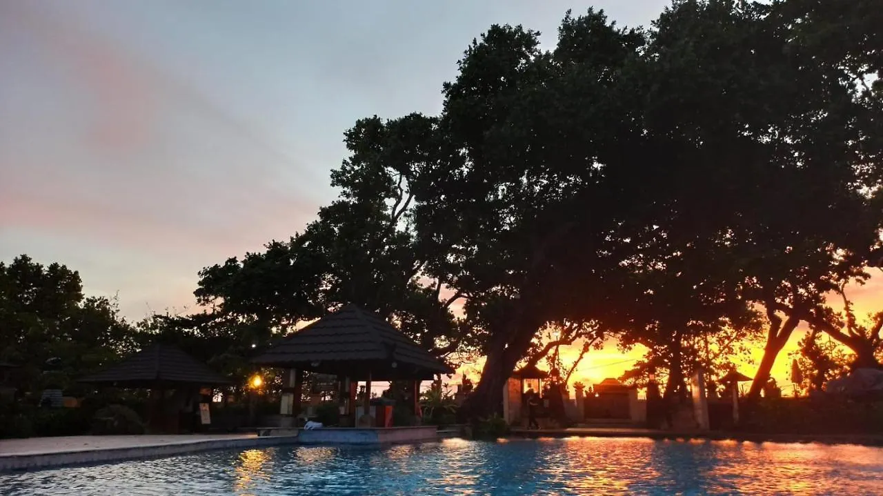 Jayakarta Residence - Sandy Sunset Suite 1Br - 6432 Seminyak  Seminyak (Bali)