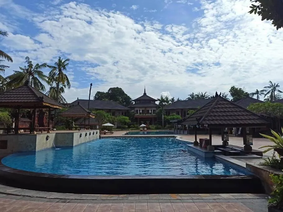 Jayakarta Residence - Sandy Sunset Suite 1Br - 6432 Seminyak
