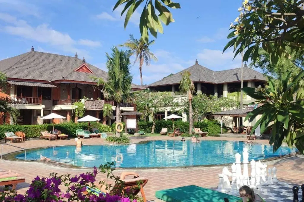 Jayakarta Residence - Sandy Sunset Suite 1Br - 6432 Seminyak 0*,  Indonésie