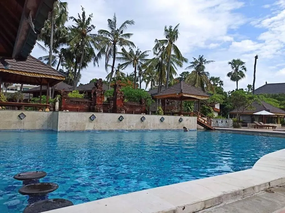 Jayakarta Residence - Sandy Sunset Suite 1Br - 6432 Seminyak Apartmán