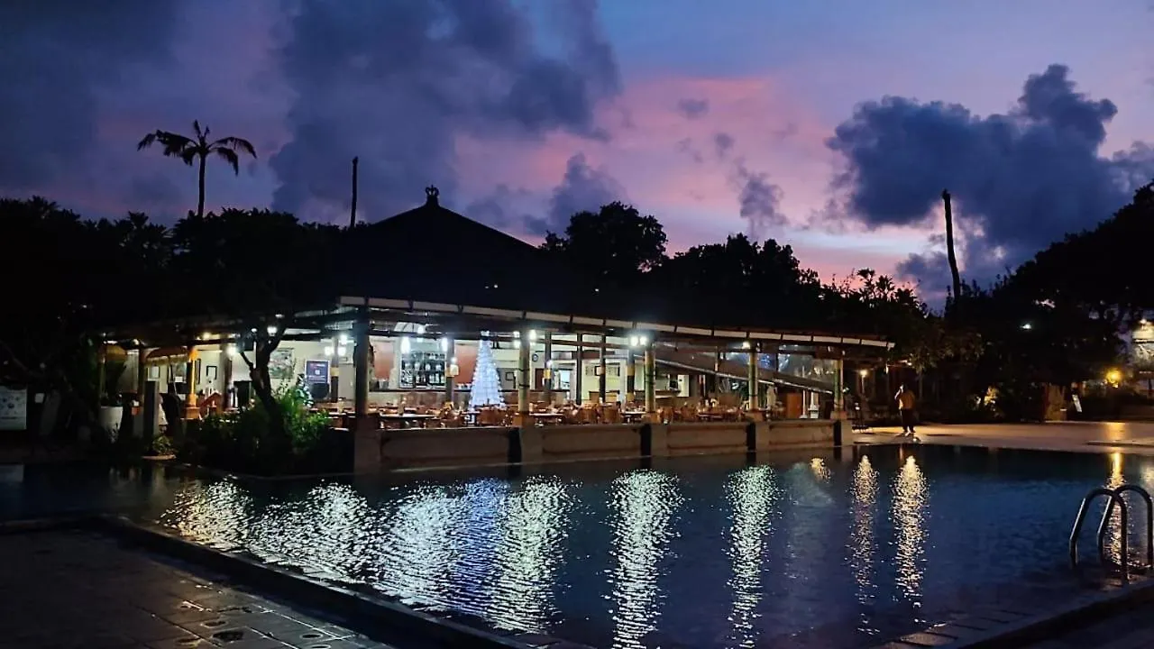 Apartment Jayakarta Residence - Sandy Sunset Suite 1Br - 6432 Seminyak  Indonesia