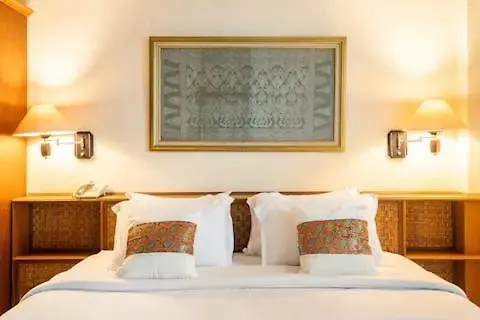 Jayakarta Residence - Sandy Sunset Suite 1Br - 6432 Seminyak  Apartment